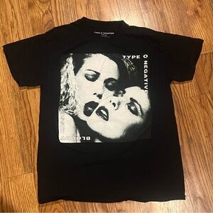 Type O Negative Graphic Tee